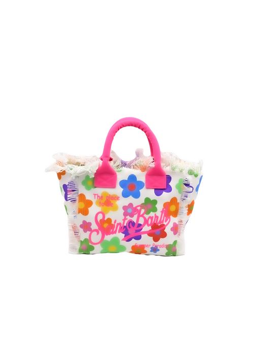 Borsa, bambina, logata. MC2 SAINT BARTH | COL000104618D